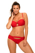 Swimsuit two piece model 165833
